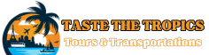 Taste the Tropics Tours & Transportations Jamaica