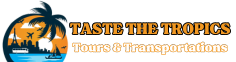 Taste the Tropics Tours & Transportations