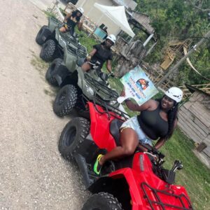 ATV Adventure Tour