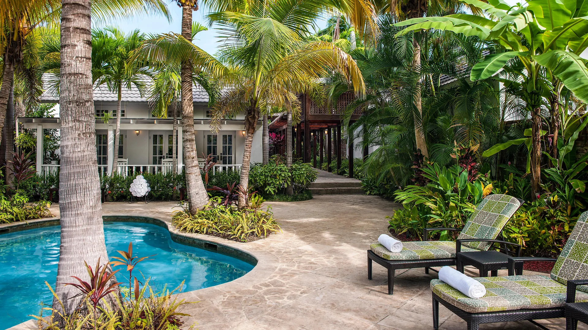 Half Moon Luxury Resort Transfer