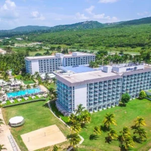 Dream Rose Hall Resort & Spa Transfer