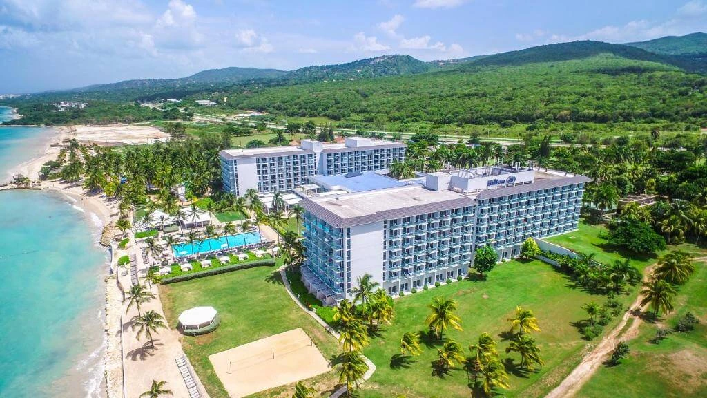Dream Rose Hall Resort & Spa Transfer