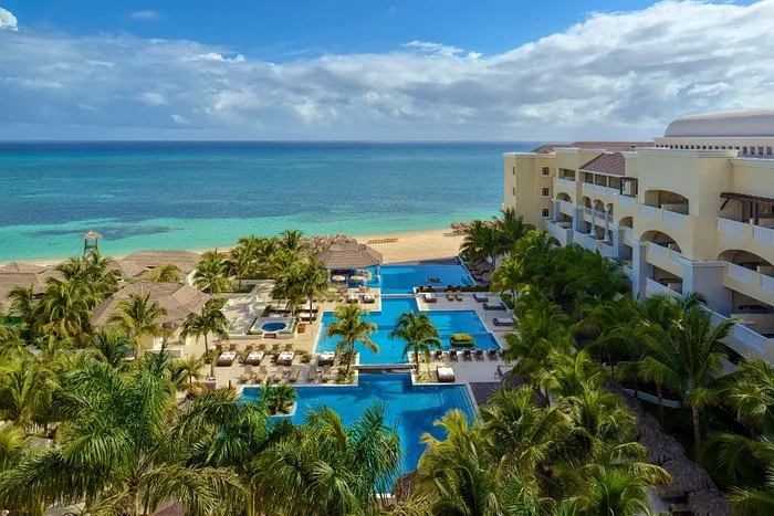 Iberostar Beach Grand Transfer