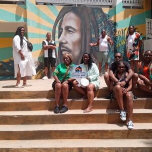 Bob Marley Museum