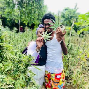 Jamaica Cultural Herb Farm Tour