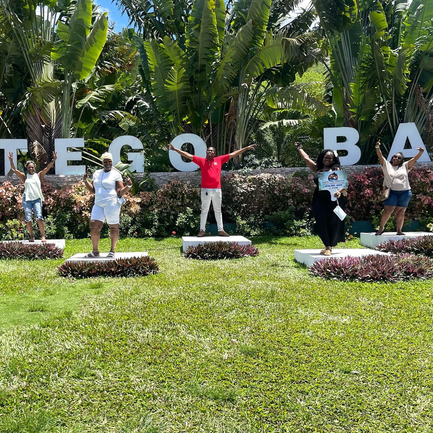 Iberostar Beach Transfer - Image 5