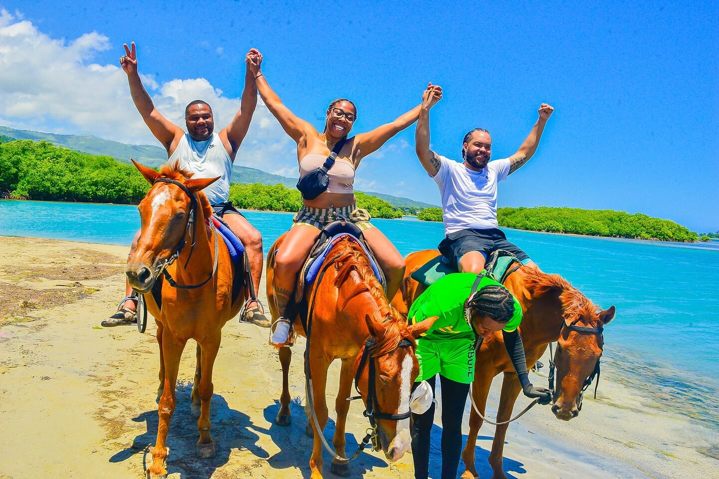 Horseback Riding Tour - Image 3
