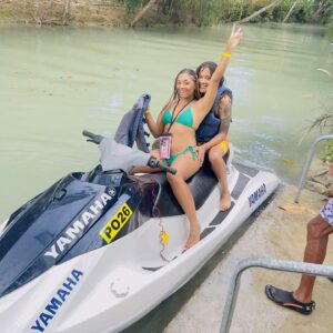 Jet Ski Tour