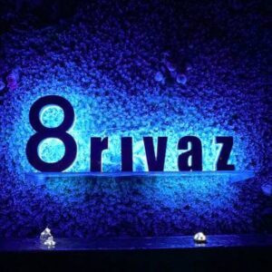 8Rivaz Lounge Ocho Rios