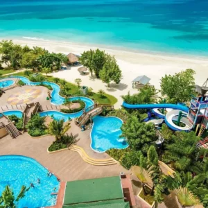 Beaches Negril Transfer