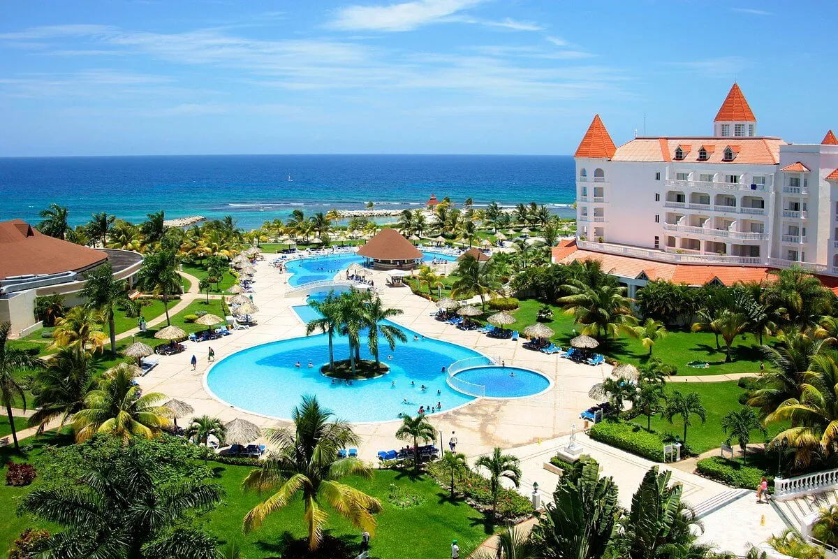 Bahia Principe Grand Jamaica Transfer