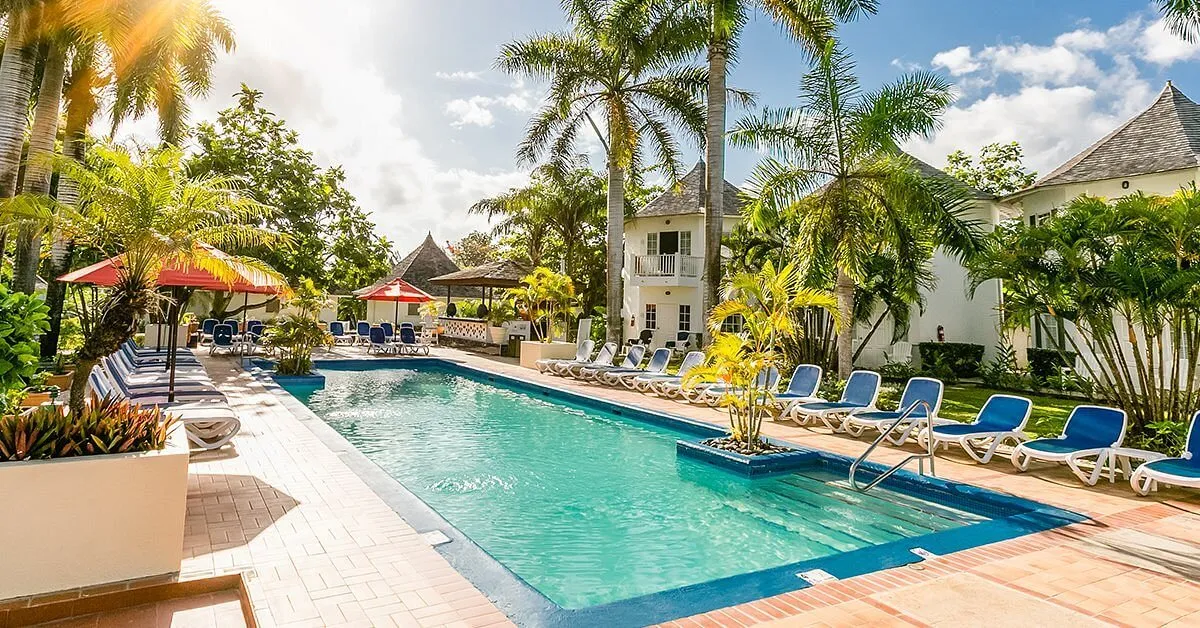 Royal Decameron Club Caribbean Transfer