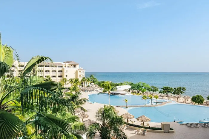 Iberostar Beach Suites Transfer