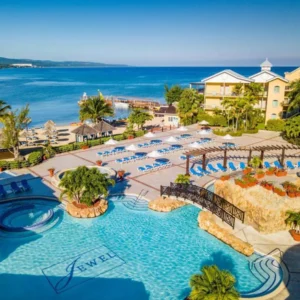 Jewel Paradise Cove Transfer