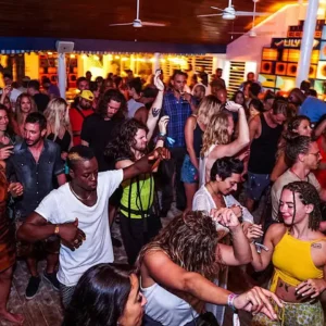 Taboo Ocho Rios