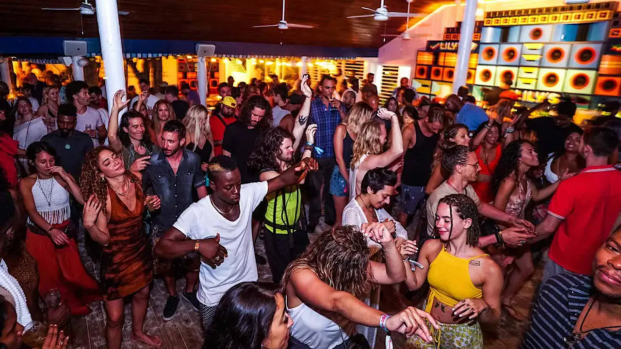 Taboo Ocho Rios