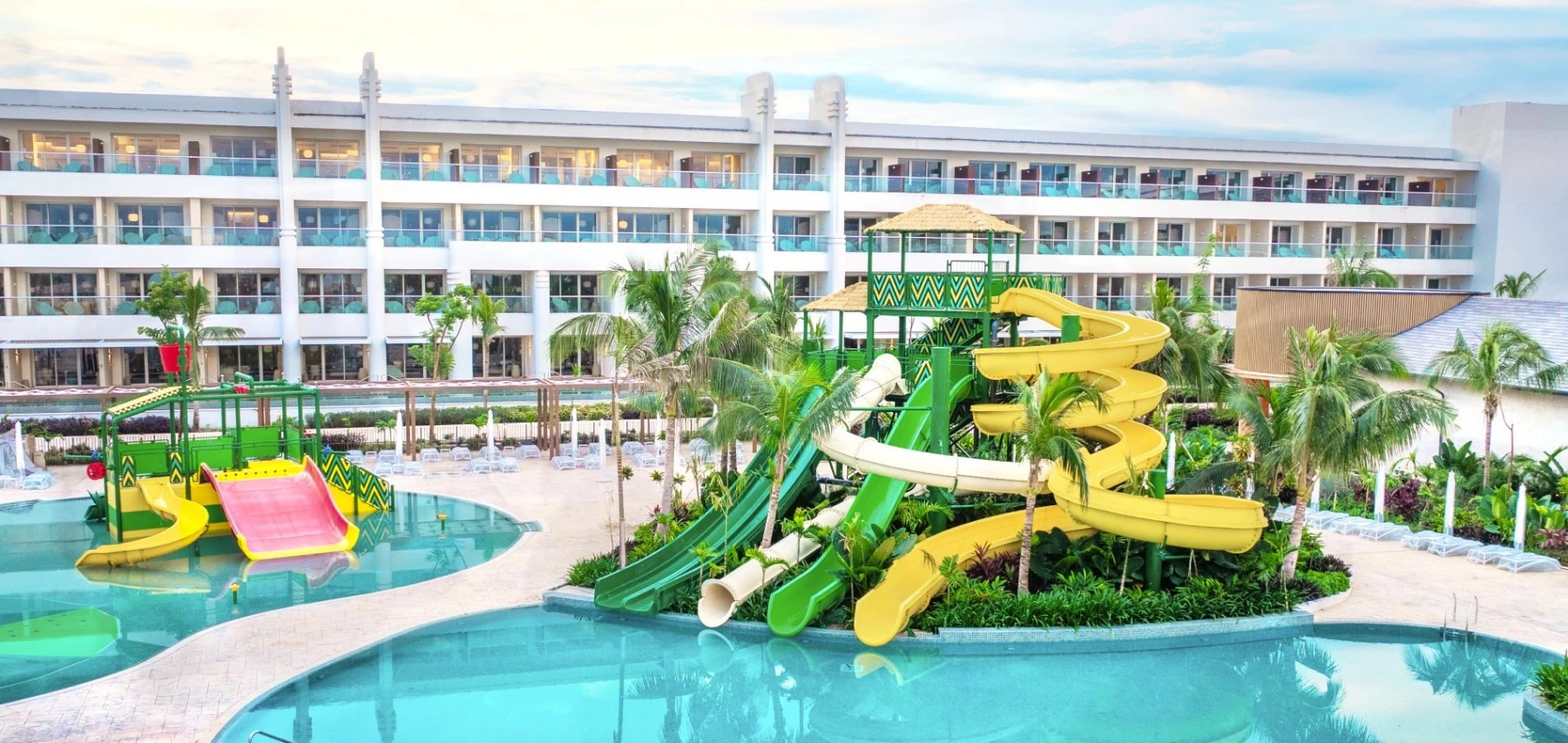 Princess Hotel & Resort Negril Transfer