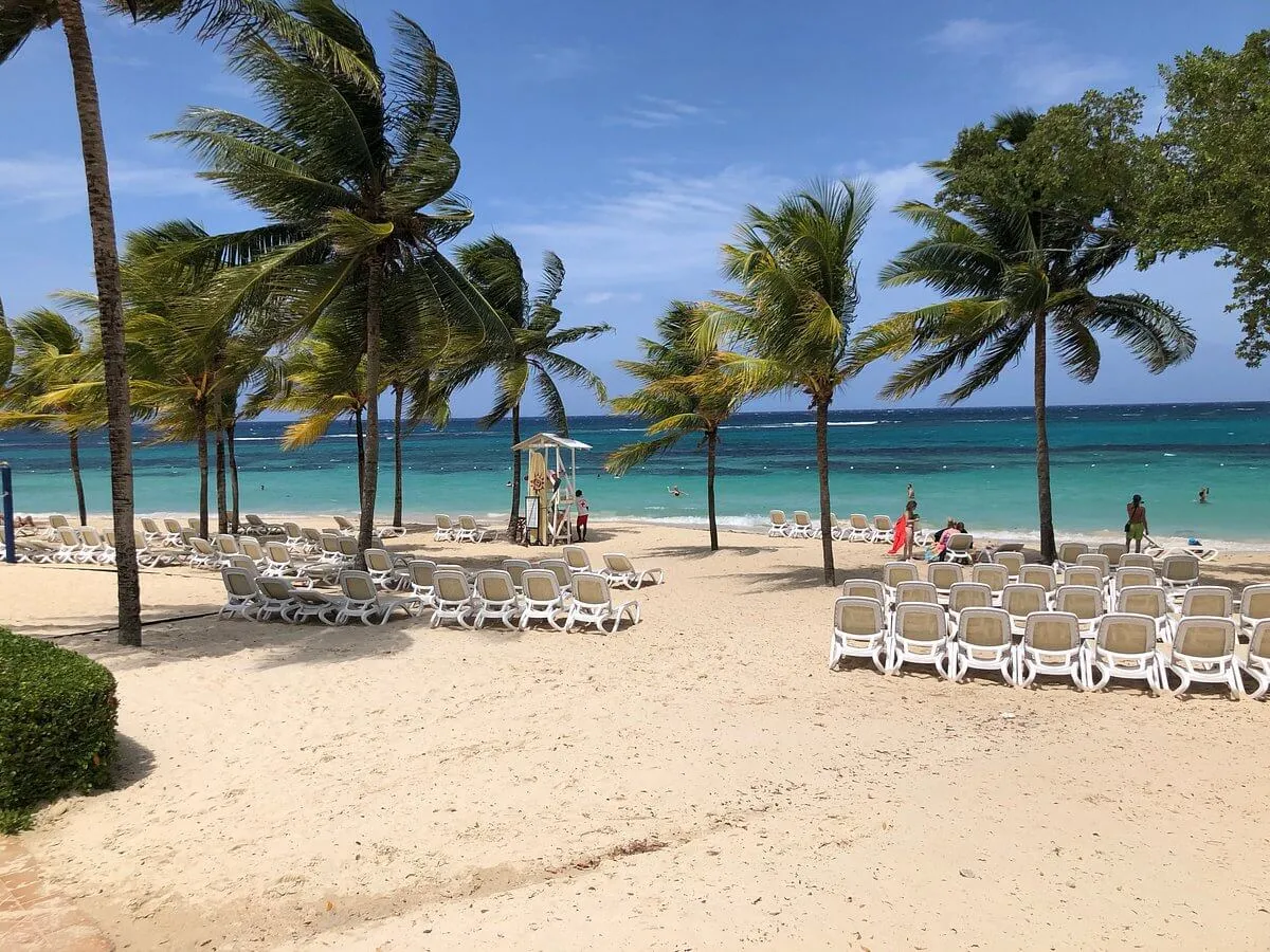 Hotel Riu Ocho Rios Transfer