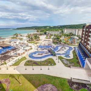 Royalton Blue Waters Resort Transfer