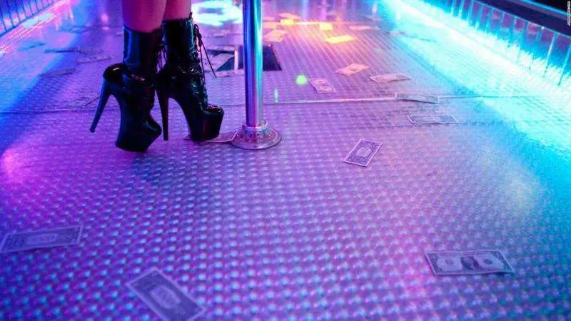 Taboo Ocho Rios
