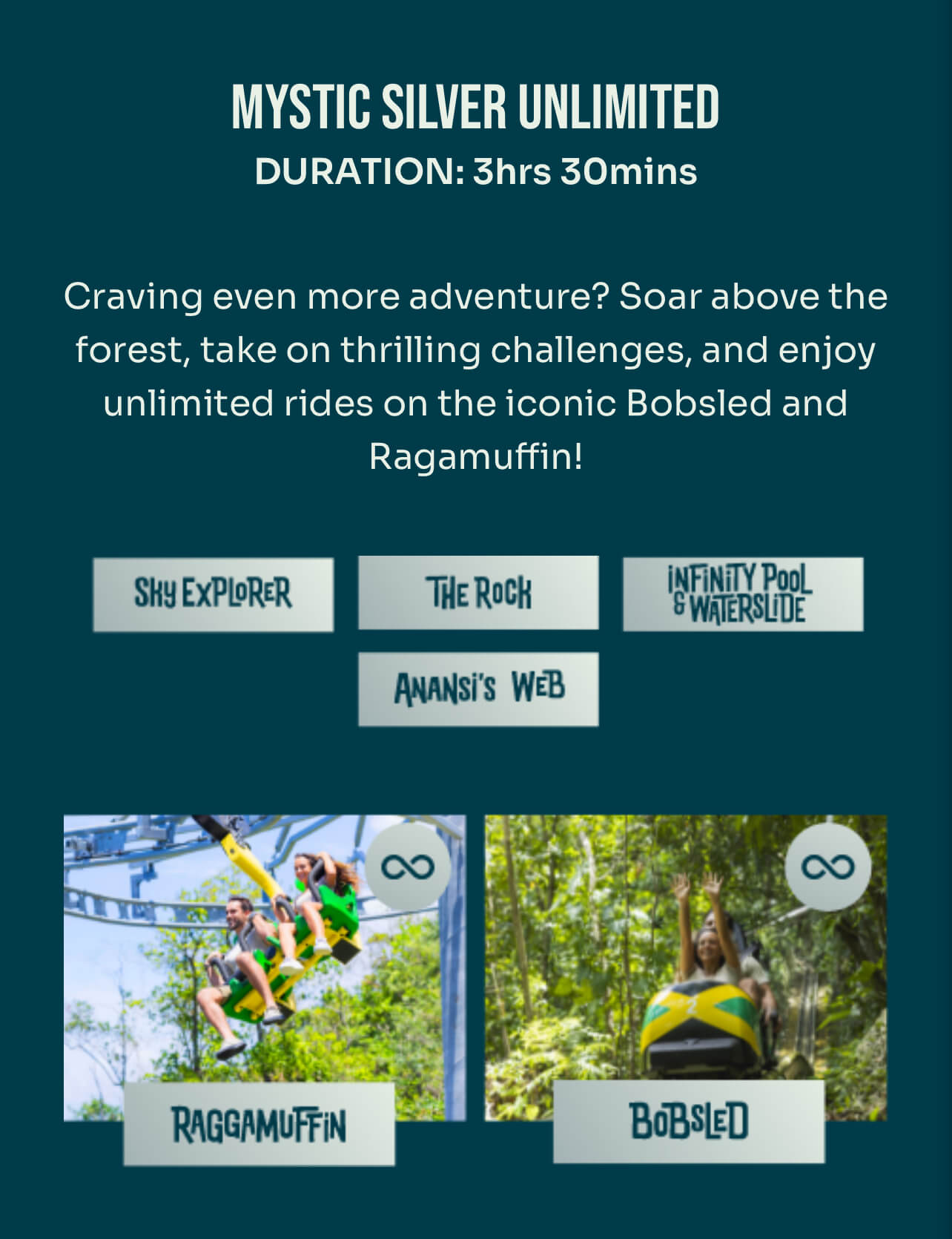 Mystic Mountain Adventure Tour - Image 3