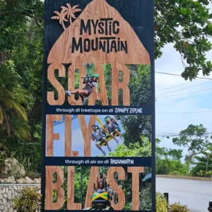 Mystic Mountain Adventure Tour