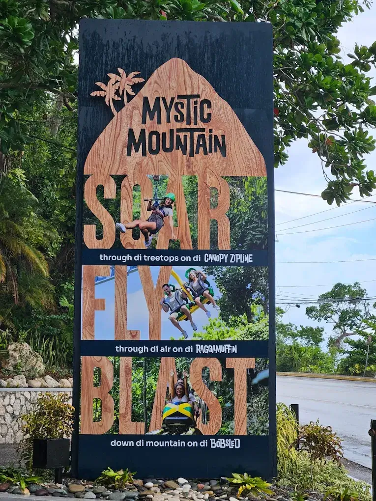 Mystic Mountain Adventure Tour